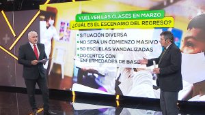 Mendoza: ¿cuándo y cómo comenzarán las clases en el 2021?