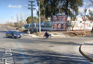 Guaymallén: un joven de 23 falleció tras un accidente en moto