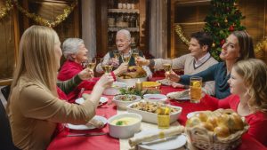 Fin de año: ¿cuánto cuesta comer en Navidad y Año Nuevo?