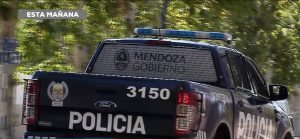 Tupungato: un joven le sacó el auto al padre, atropelló y mató a un hombre