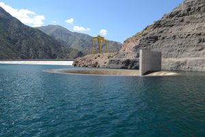 ¿Qué significa que el agua cotice en bolsa y cómo podría impactar en Mendoza?