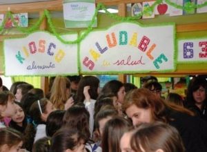 Los kiosqueros de escuela y un pedido al Gobernador en plena crisis económica