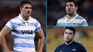 La Unión Argentina de Rugby explicó por qué quitó las sanciones a los 3 pumas