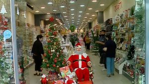 Comenzaron a activarse las ventas navideñas en Mendoza