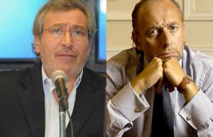 El grupo de Vila, Manzano y Filiberti acuerdan la compra de Edenor a Pampa Energía