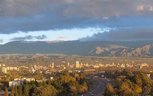 Qué indica el pronóstico para este jueves