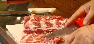 Mendoza: ¿cómo se compone el precio de la carne?