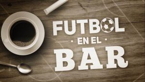 Fútbol en el Bar: ¿está bien celebrar después de una derrota?