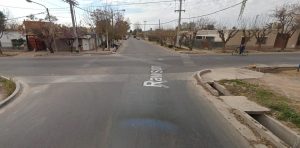 Maipú: una joven de 23 años falleció tras chocar con un árbol