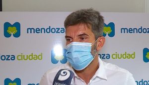 La UCIM pidió beneficios a la Ciudad y Ulpiano Suárez respondió: "es poco serio"