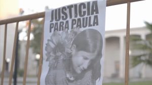 En el tercer juicio por el femicidio de Paula Toledo, la defensa denuncia amenazas e intimidación a los testigos