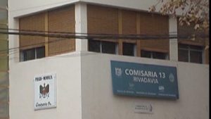 Mendoza: se entregó el acusado de abuso en La Madriguera