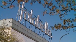 Falabella se va de Mendoza