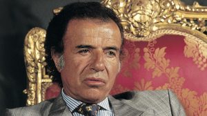 Murió Carlos Menem: el atentado de su hijo, las privatizaciones y la convertibilidad