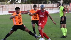 Torneo Regional Amateur: San Martín y FADEP definen el finalista de Cuyo