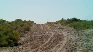 Encontraron el cuerpo del hombre arrastrado por el agua en Las Heras