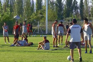 FADEP busca hacer historia y jugará la final por el ascenso al Federal A