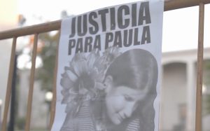 Caso Paula Toledo: En busca de justicia