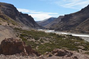 Portezuelo del Viento: Mendoza reafirma la vigencia del impacto ambiental