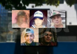 Alvear: Imputaron a cinco hombres por el crimen de Viviana Villegas