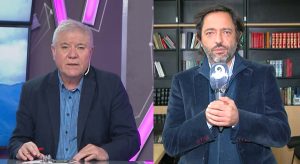 Fernando Simón por la Promoción Industrial: "Hay que levantar la voz por los intereses de Mendoza"