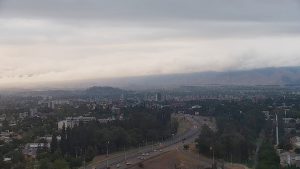 Desciende la temperatura este miércoles