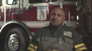 ¡Para llorar! El emotivo spot por el día del bombero voluntario