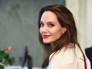 Angelina Jolie está de cumple y develamos sus secretos mejor guardados