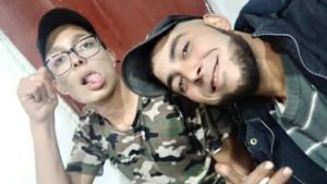 Encontraron dos cuerpos en Maipú e investigan si son los hermanos desaparecidos