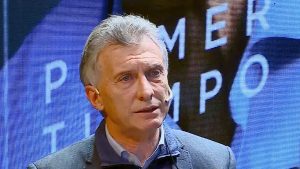 Macri en Noticiero 9: "la fuga de dólares es una estupidez que repite el kirchnerismo"