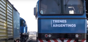 ¿Vuelve el tren de pasajeros a Mendoza?