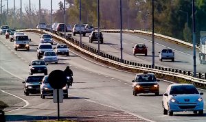 Viernes patrio: el Zonda elevará la temperatura y habrá una máxima muy alta