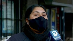 Mamá de Abigail: "ponete la mano en el corazón y ayudame a encontrar a mi hija"