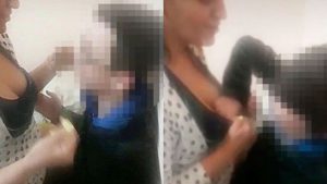 "¿Querés un caramelo?": La indecente propuesta de la portera sanjuanina que abusó de un niño