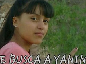 Buscan a una chica de 15 años desaparecida en Godoy Cruz