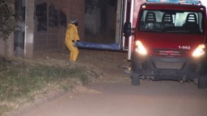Denunció y escrachó a su ex por violencia de género: Apareció muerta