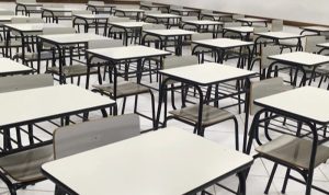 Atención: La DGE confirmó que pasará con las clases nocturnas en Mendoza