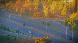 Tiempo en Mendoza: ¿empieza una semana primaveral?