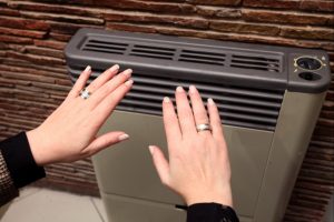 Llega el frío: cómo calefaccionarse sin correr riesgo de intoxicarse con monóxido de carbono