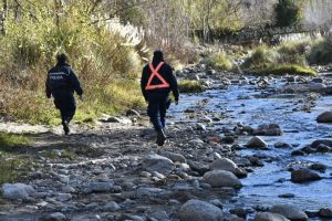 Pelos humanos: la nueva pista para tratar de hallar a Guadalupe tras 50 días