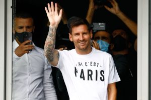 Los números no mienten: El mundo es fan de Messi