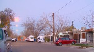 Mendoza: entraron a la casa y le robaron los ahorros de toda la vida a una pareja de 75 y 73 años