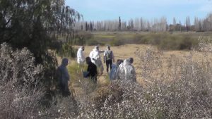 Hombre empalado en Mendoza: era investigado por el abuso de una nena de 10 años