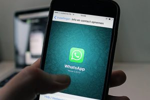 "Usaban mi foto pero no era yo": Nuevas estafas vía Whatsapp