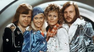 Tiembla la música millennial: Vuelve ABBA con temas nuevos