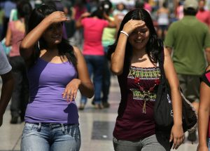 Miércoles y sube la temperatura: ¿a cuánto llegará la máxima?