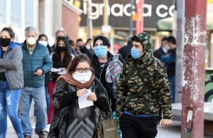 Mendoza: ¿Cuándo baja la temperatura máxima a 12º?