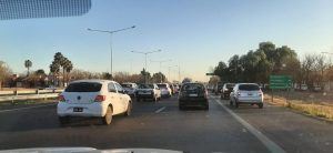 Mendoza: ¿Una máxima de 26º para este viernes?