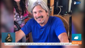 Caso Prestamista: Detuvieron al presunto instigador del asesinato de Carlos Frachia