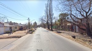 Conmoción en Mendoza: Hallaron a una mujer muerta en su casa